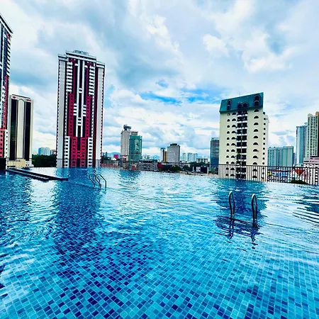 Chamber Serviced Suites Klcc